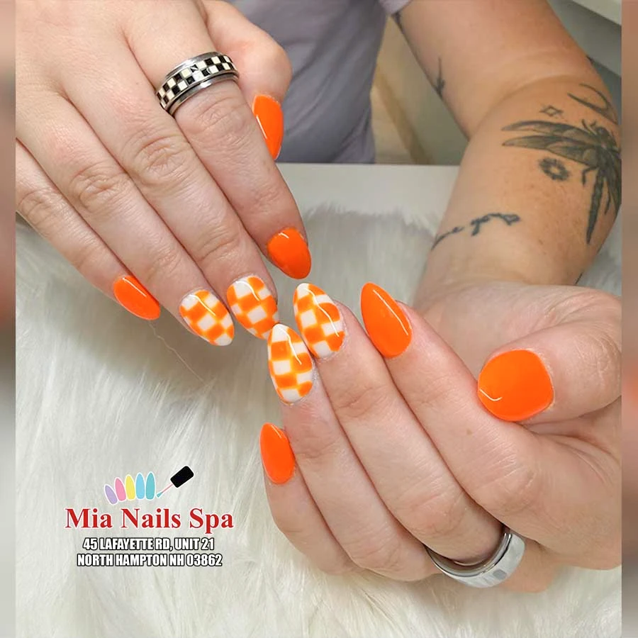 Nail design_July 29
